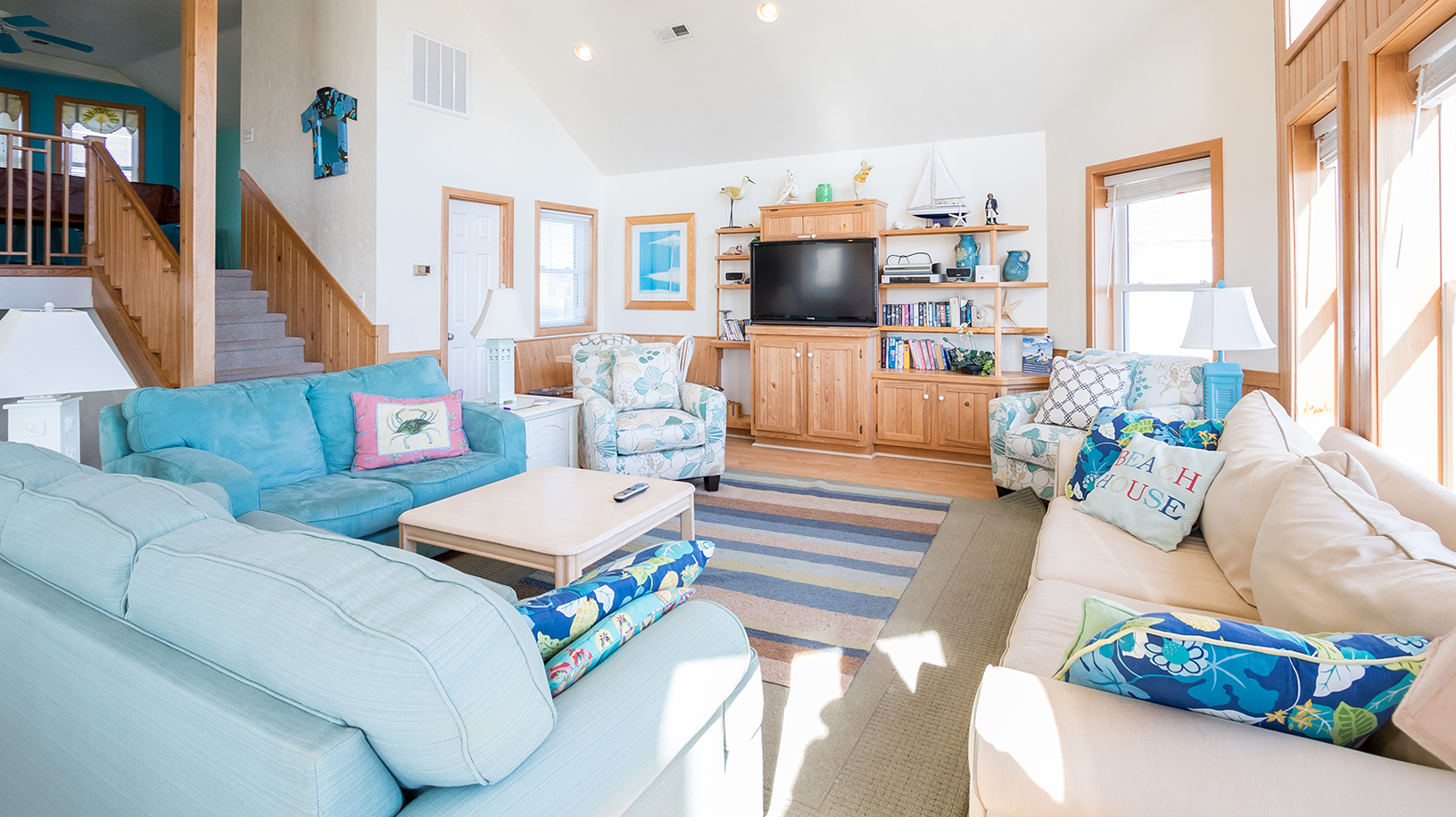 The Outer Banks Home 1016273
