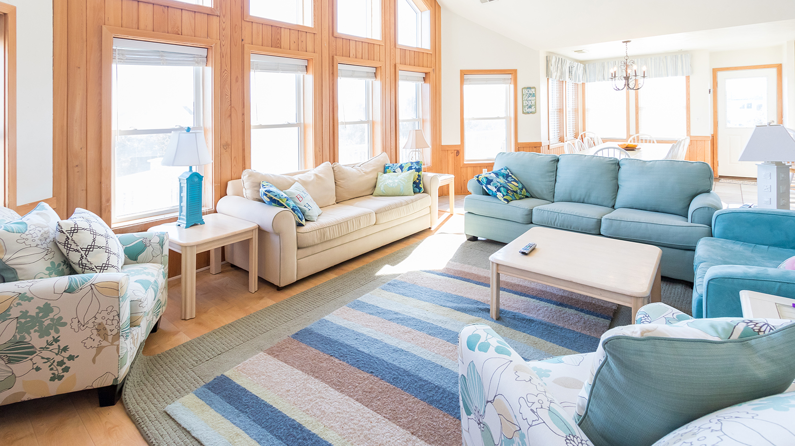 The Outer Banks Home 1016273