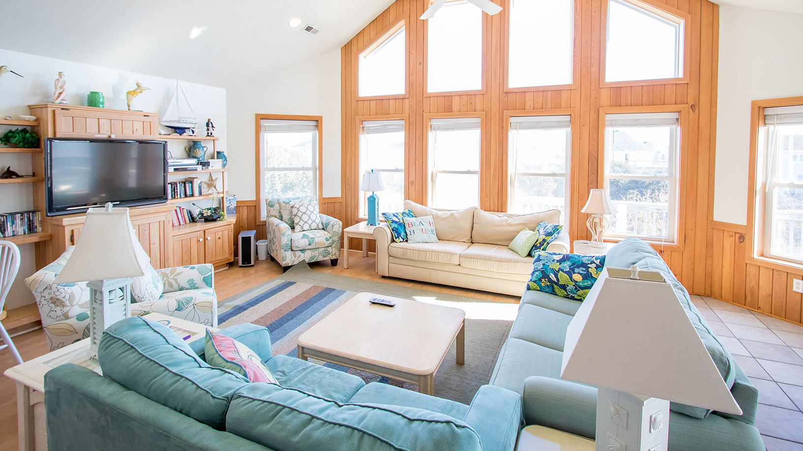 The Outer Banks Home 1016273
