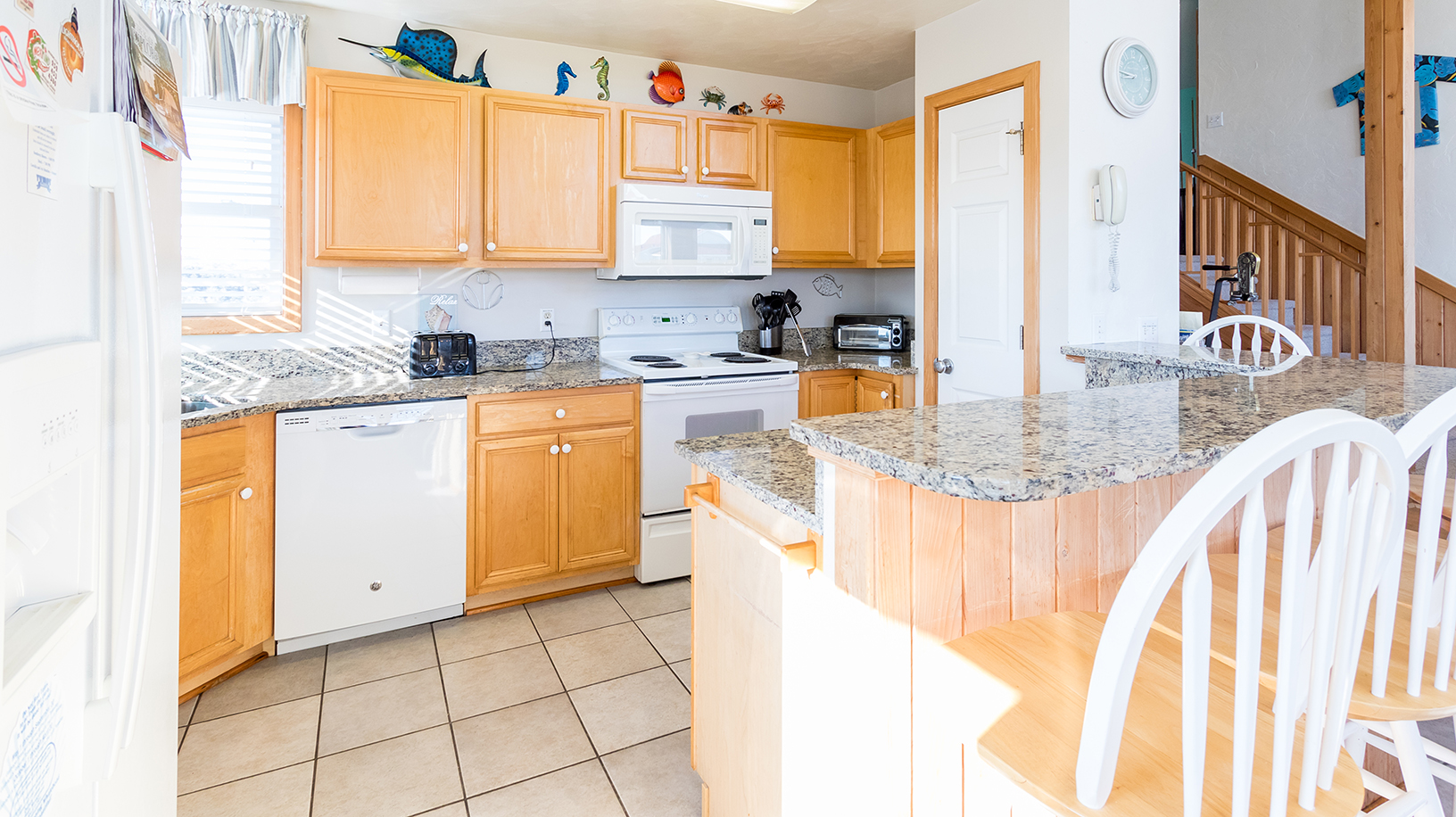 The Outer Banks Home 1016273