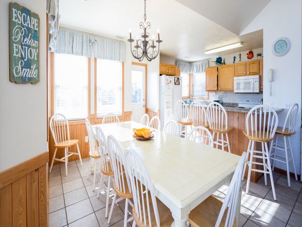 The Outer Banks Home 1016273