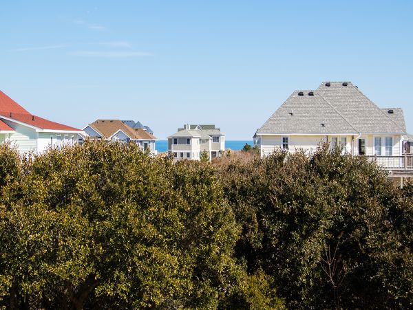 The Outer Banks Home 1016273