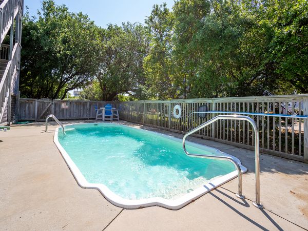 The Outer Banks Home 1016273
