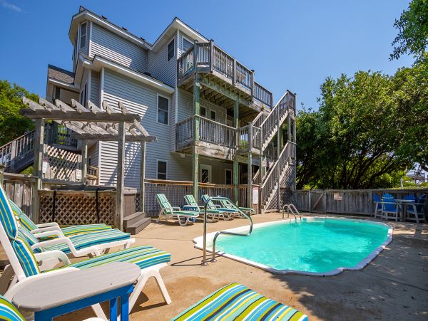 The Outer Banks Home 1016273