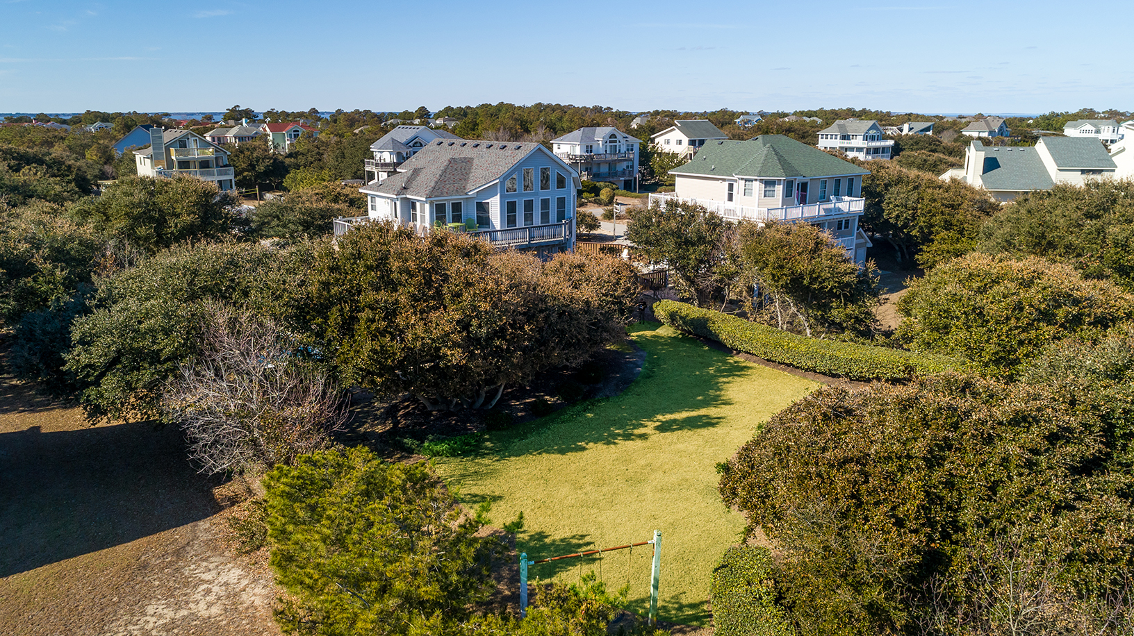 The Outer Banks Home 1016273