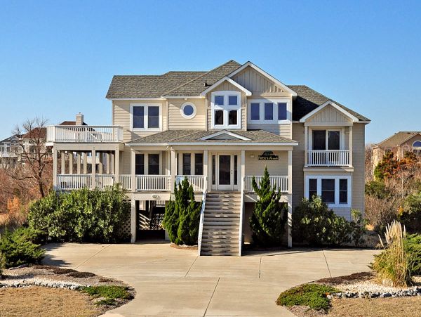 The Outer Banks Home 1016274