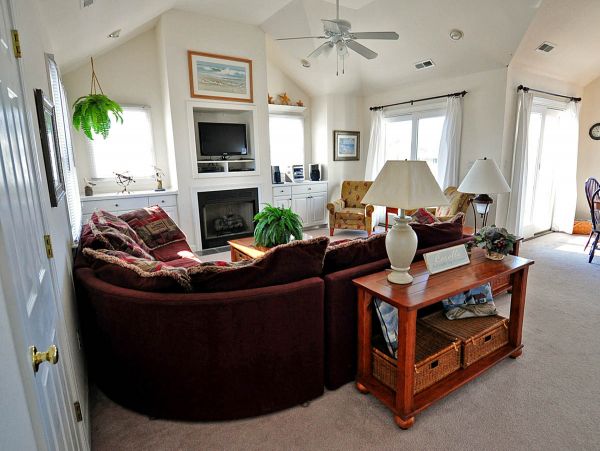 The Outer Banks Home 1016274
