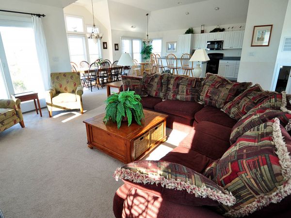 The Outer Banks Home 1016274
