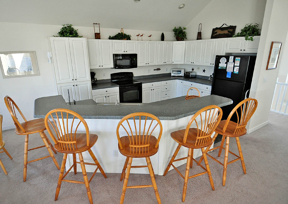 The Outer Banks Home 1016274