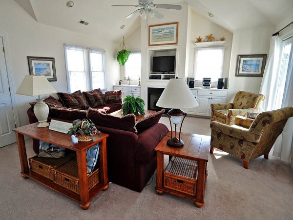 The Outer Banks Home 1016274