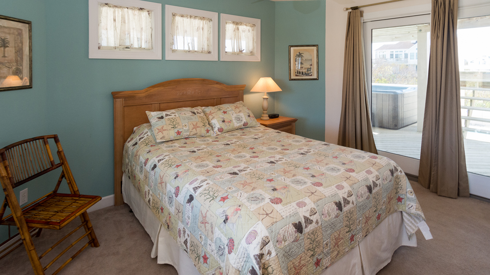 The Outer Banks Home 1016274