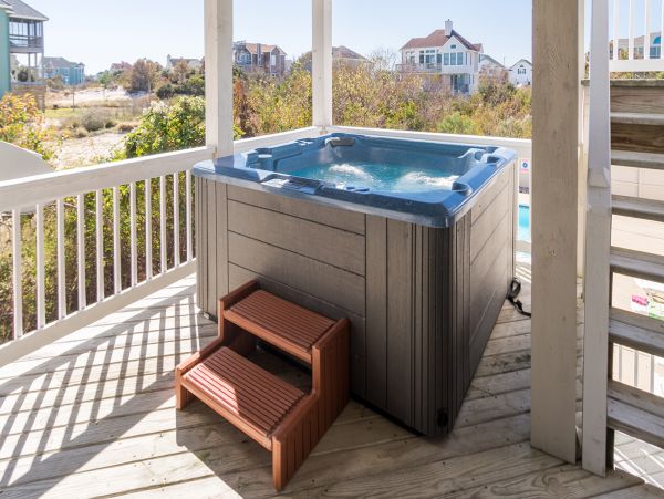 The Outer Banks Home 1016274