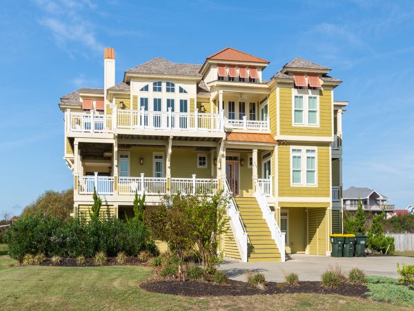 The Outer Banks Home 1016275