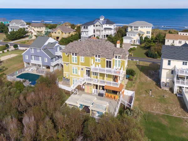 The Outer Banks Home 1016275
