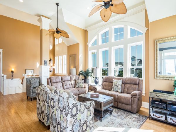 The Outer Banks Home 1016275