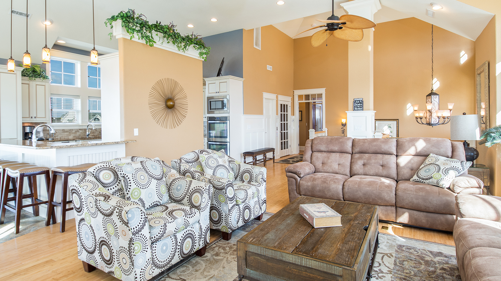 The Outer Banks Home 1016275