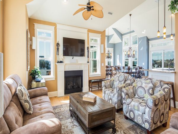The Outer Banks Home 1016275