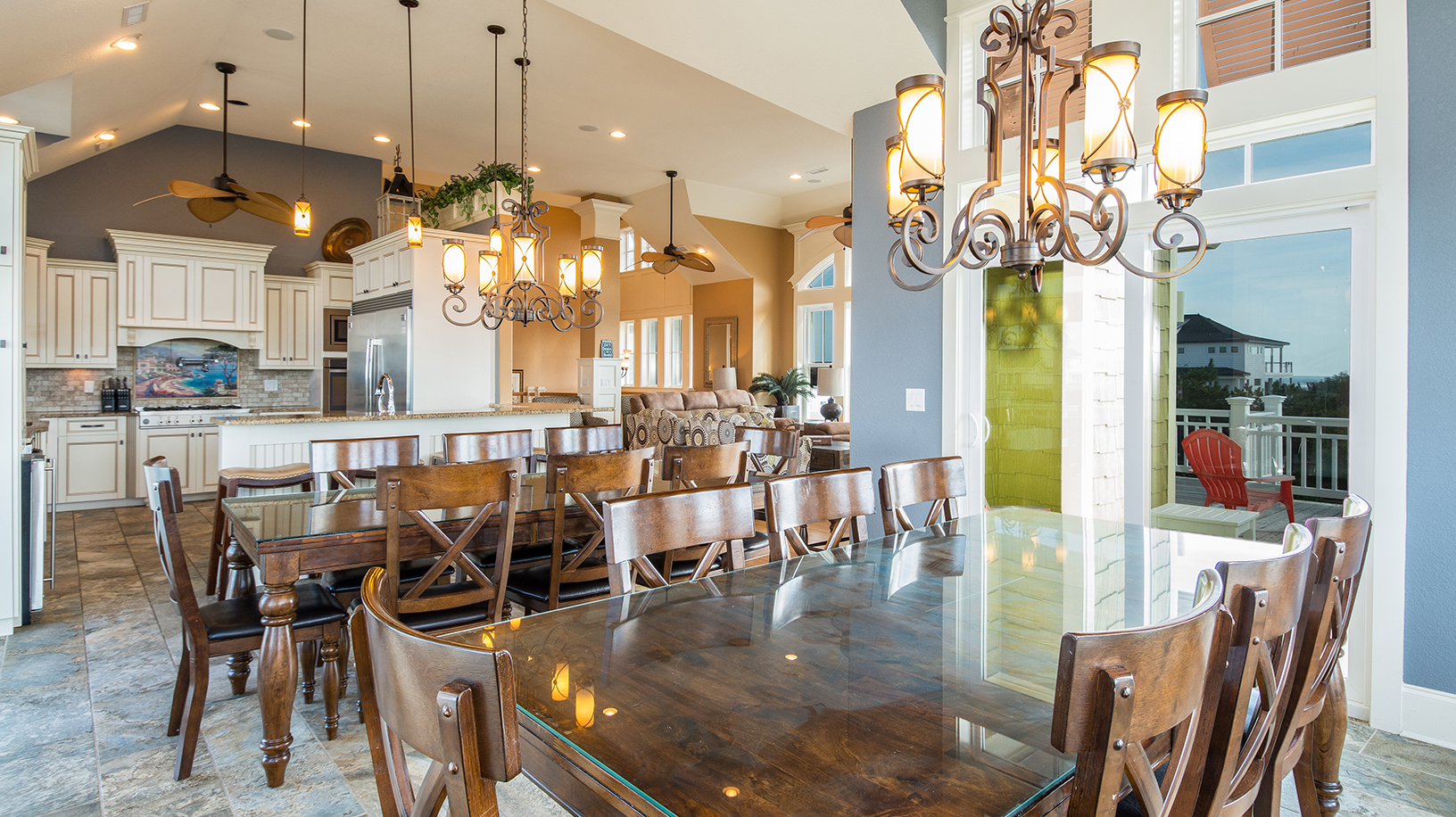 The Outer Banks Home 1016275