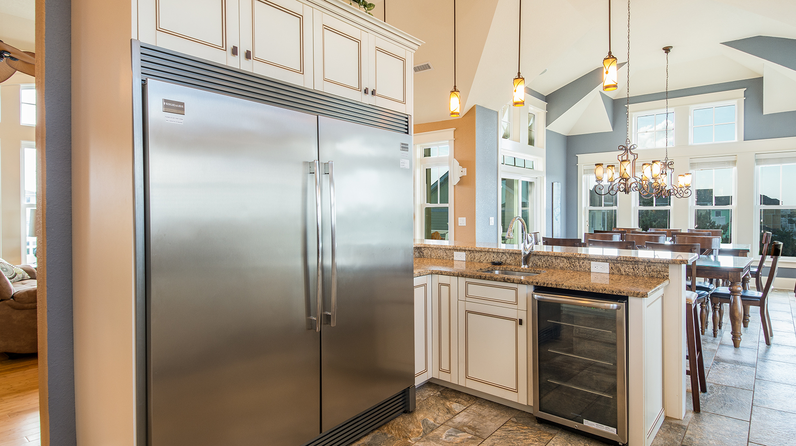 The Outer Banks Home 1016275