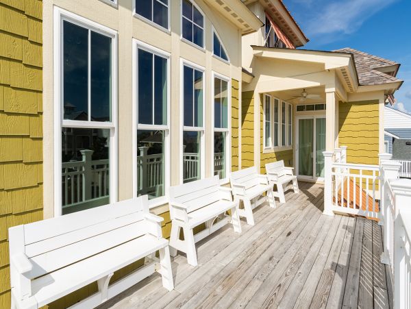 The Outer Banks Home 1016275