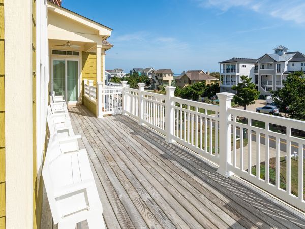 The Outer Banks Home 1016275