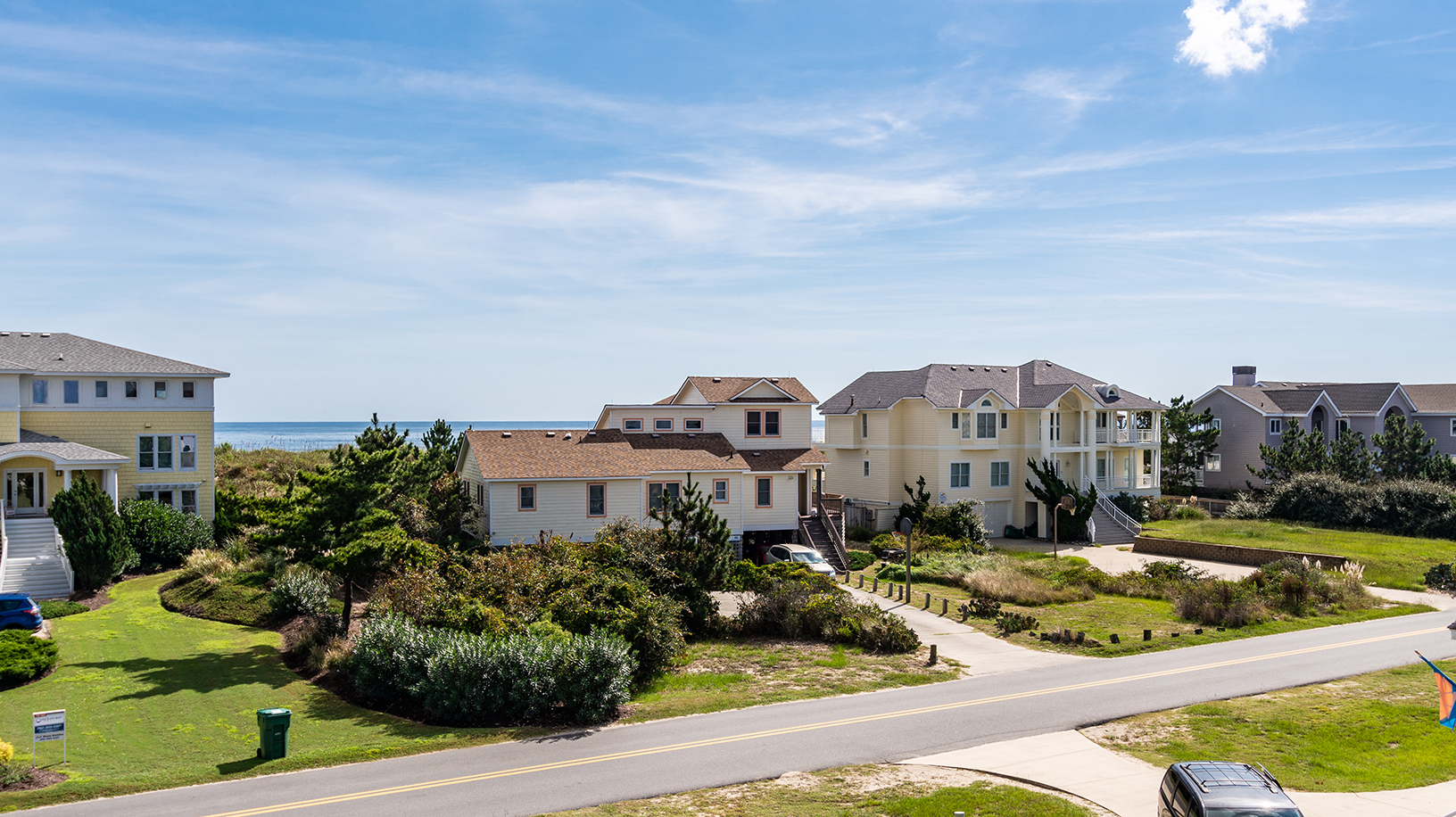 The Outer Banks Home 1016275