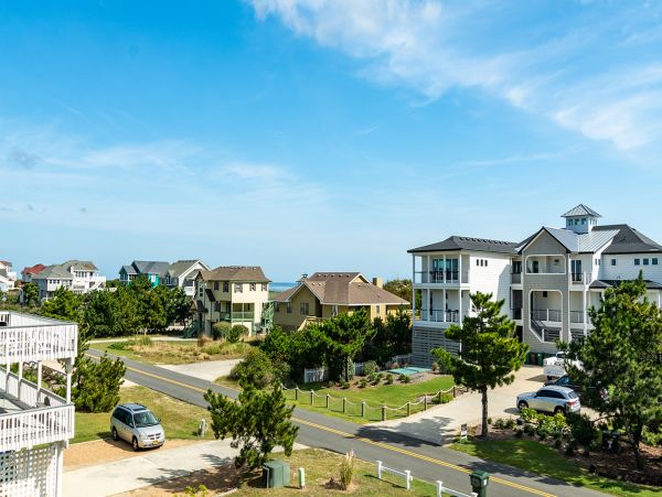 The Outer Banks Home 1016275