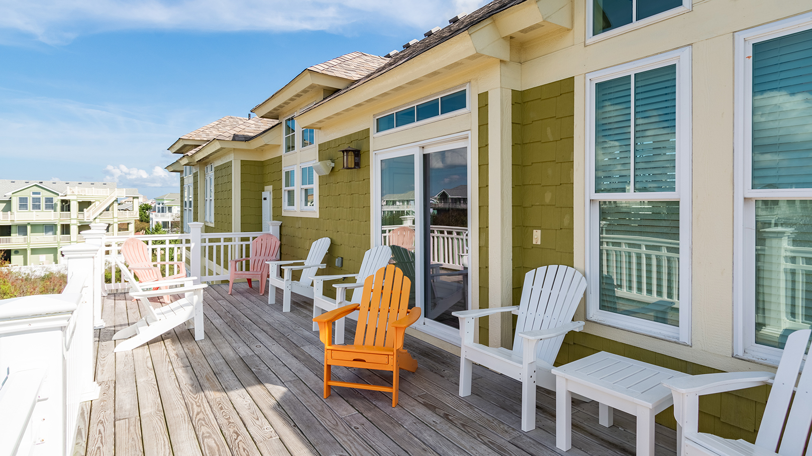 The Outer Banks Home 1016275