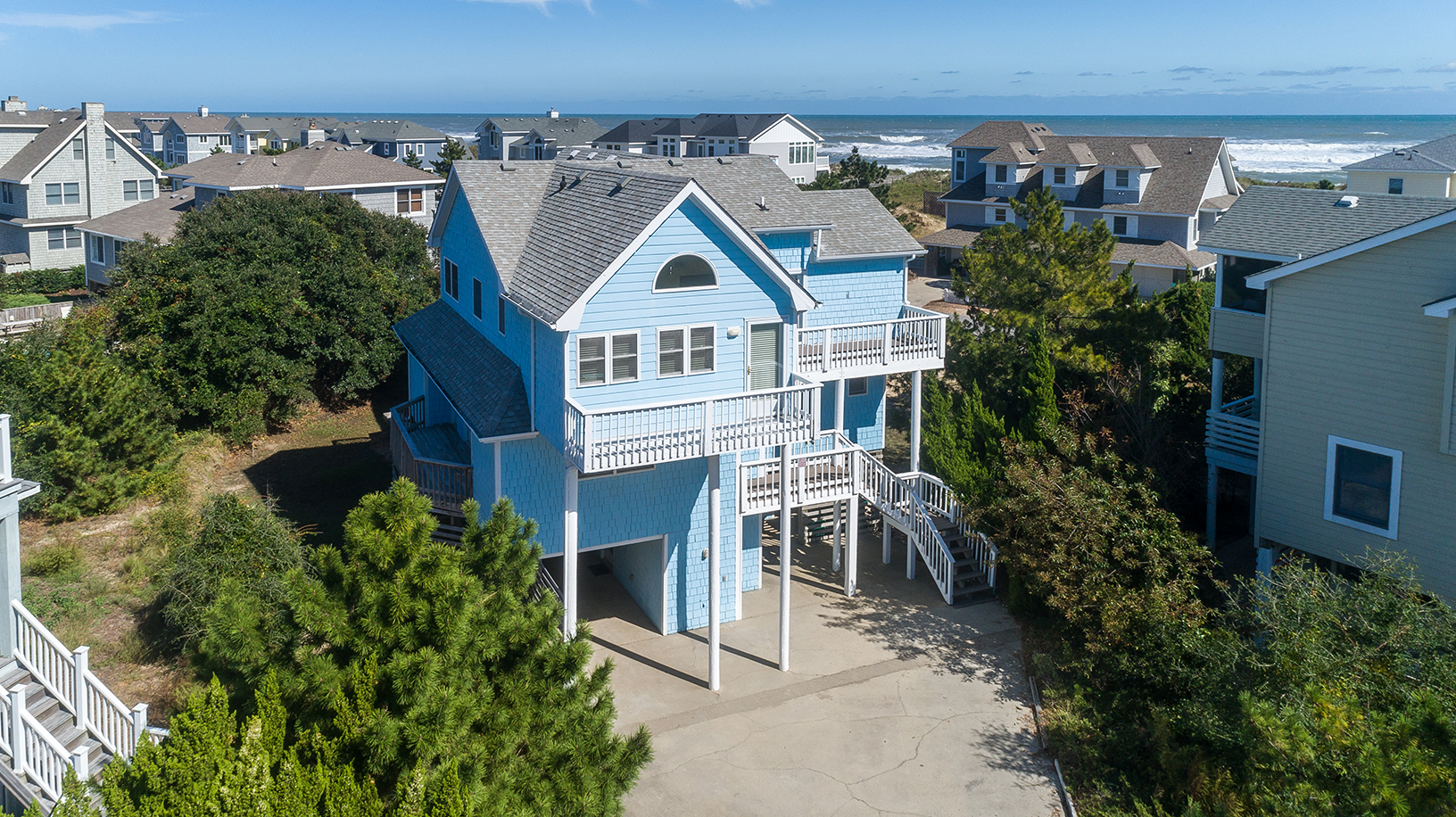 The Outer Banks Home 1016276