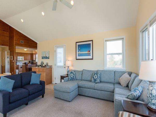 The Outer Banks Home 1016276