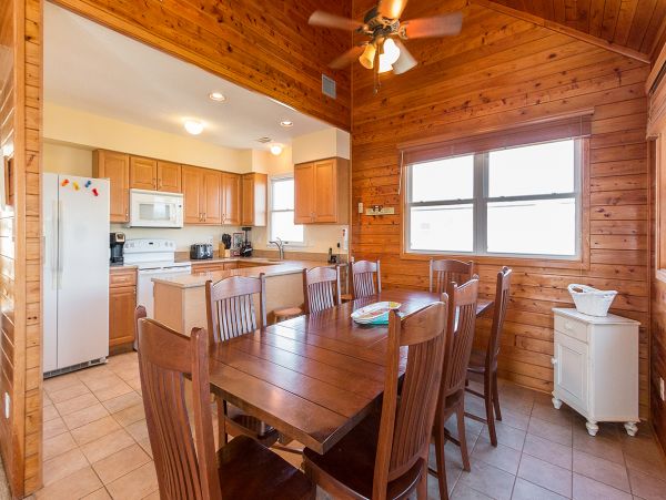 The Outer Banks Home 1016276