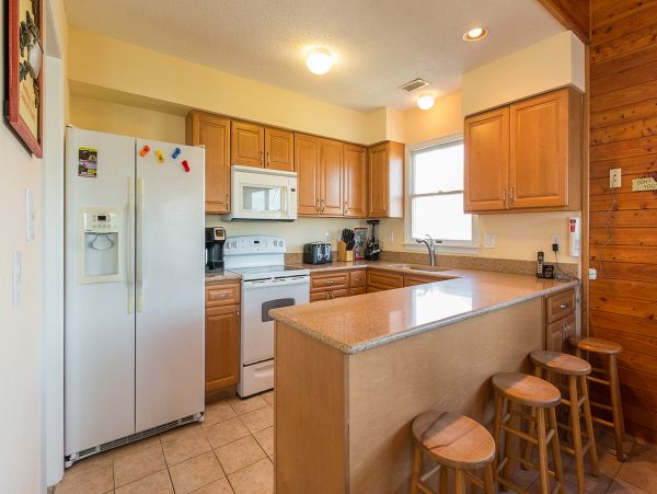 The Outer Banks Home 1016276
