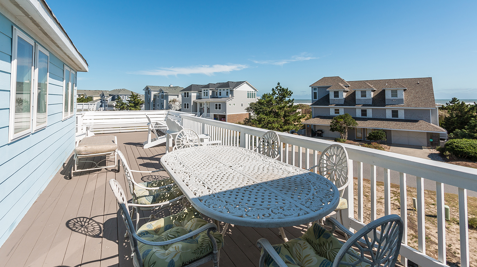 The Outer Banks Home 1016276