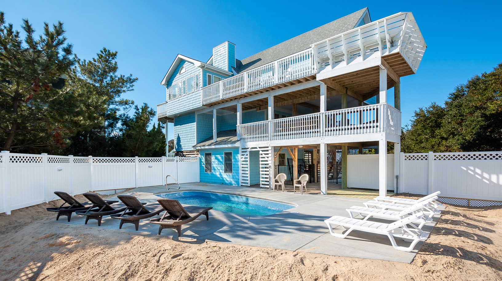 The Outer Banks Home 1016276