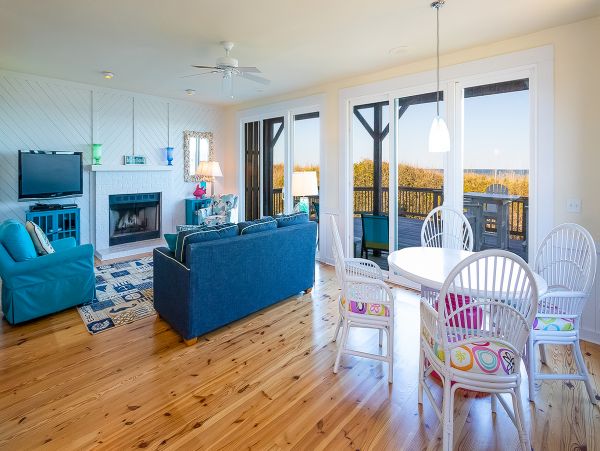 The Outer Banks Home 1016277