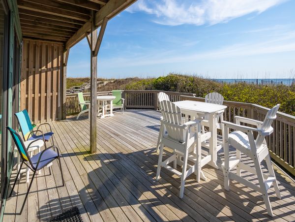 The Outer Banks Home 1016277