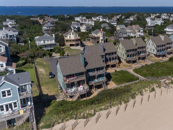 The Outer Banks Home 1016277
