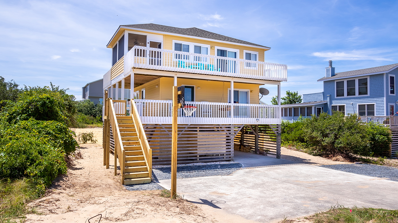 The Outer Banks Home 1016278
