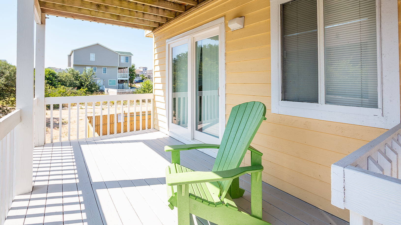 The Outer Banks Home 1016278
