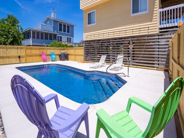 The Outer Banks Home 1016278
