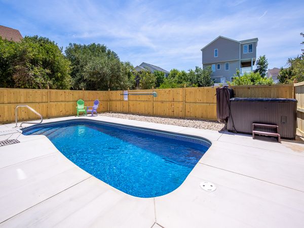 The Outer Banks Home 1016278