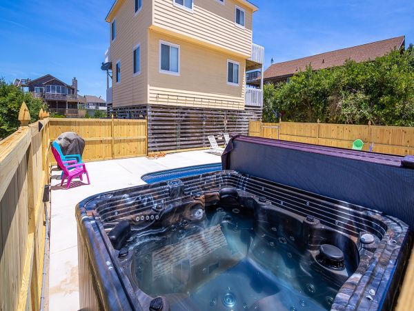 The Outer Banks Home 1016278