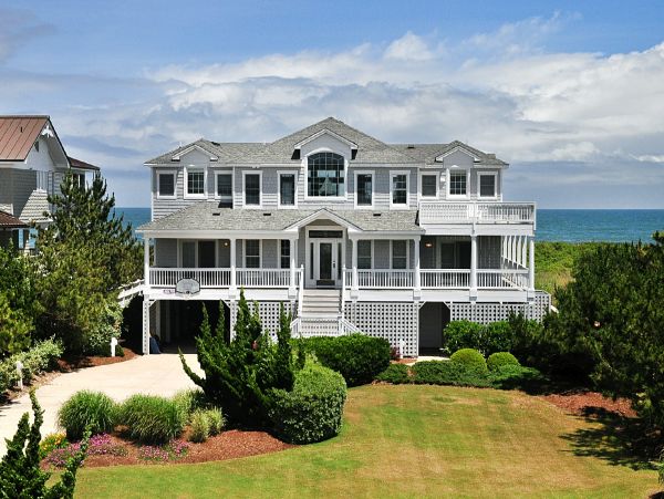The Outer Banks Home 1016279
