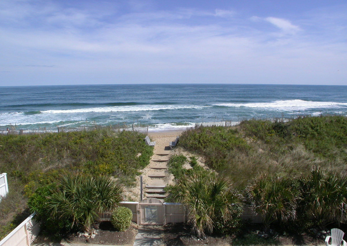 The Outer Banks Home 1016279