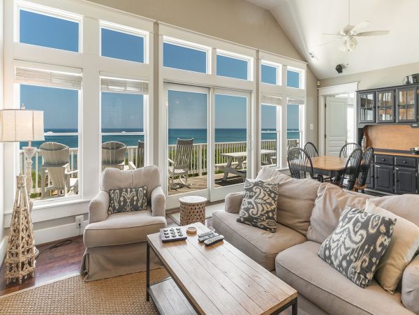 The Outer Banks Home 1016279