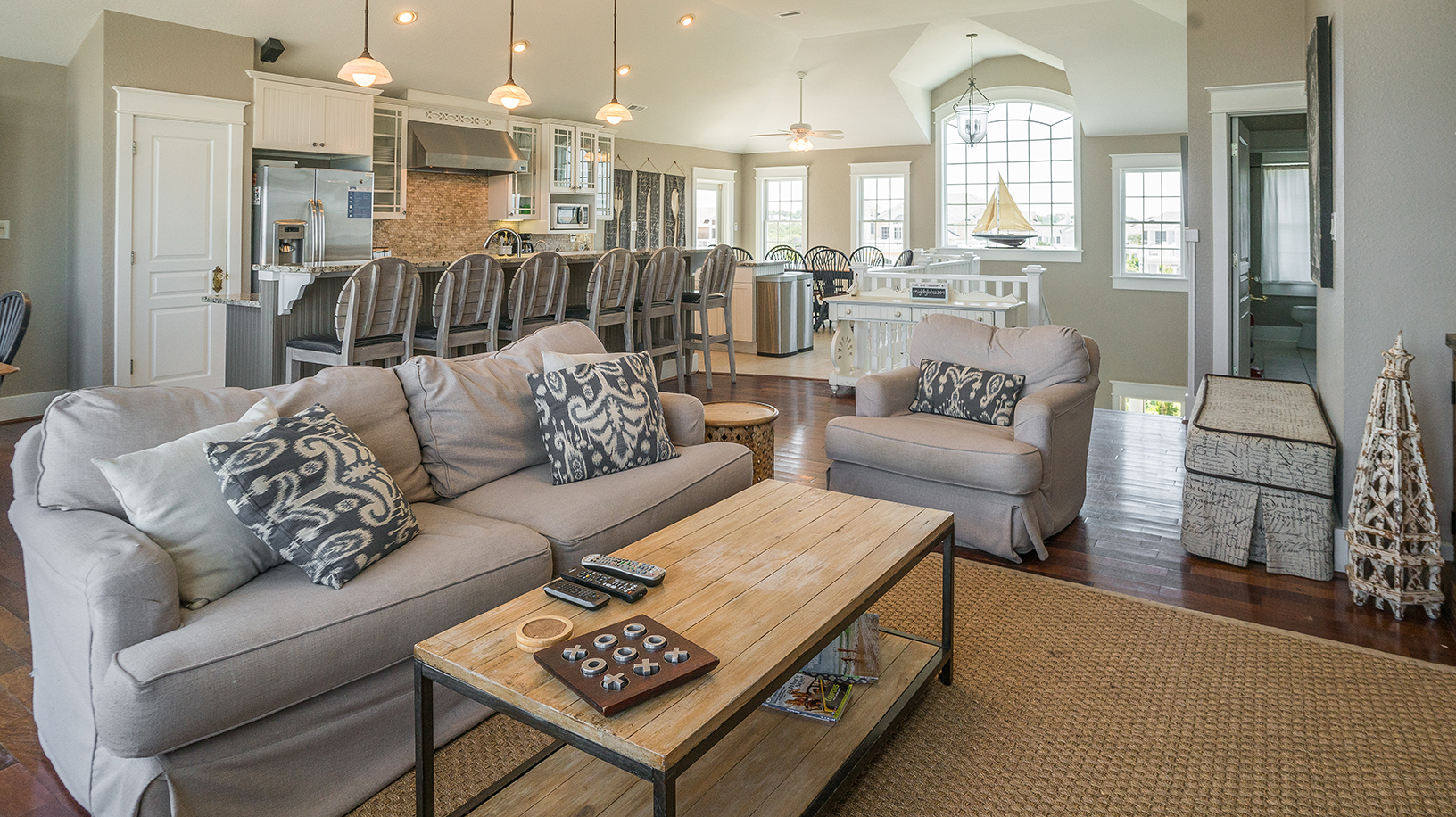 The Outer Banks Home 1016279