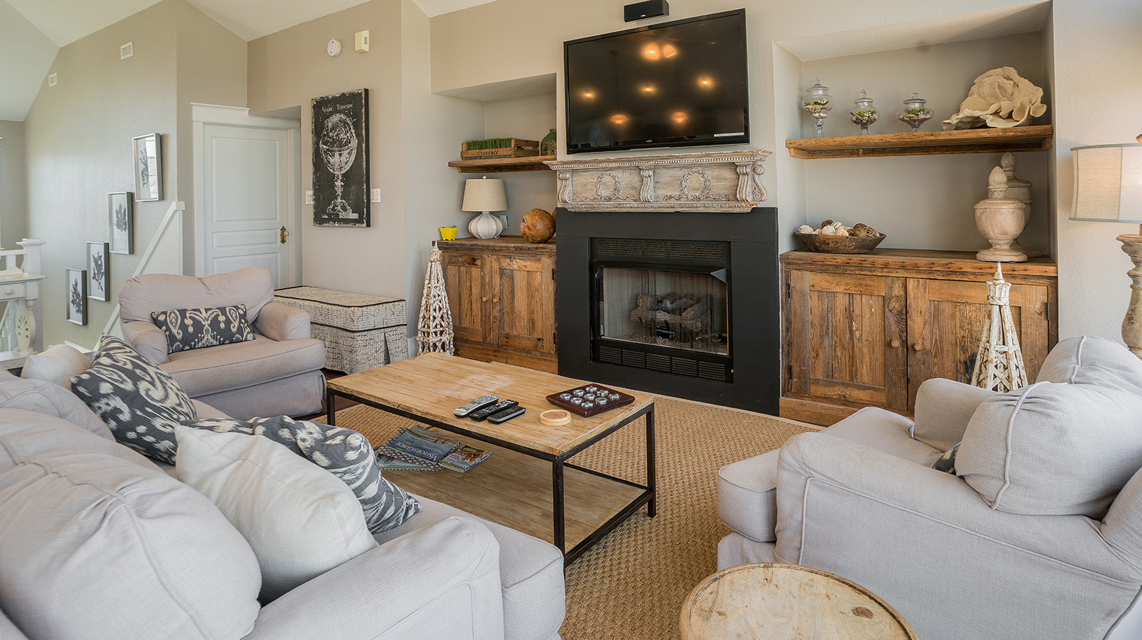 The Outer Banks Home 1016279