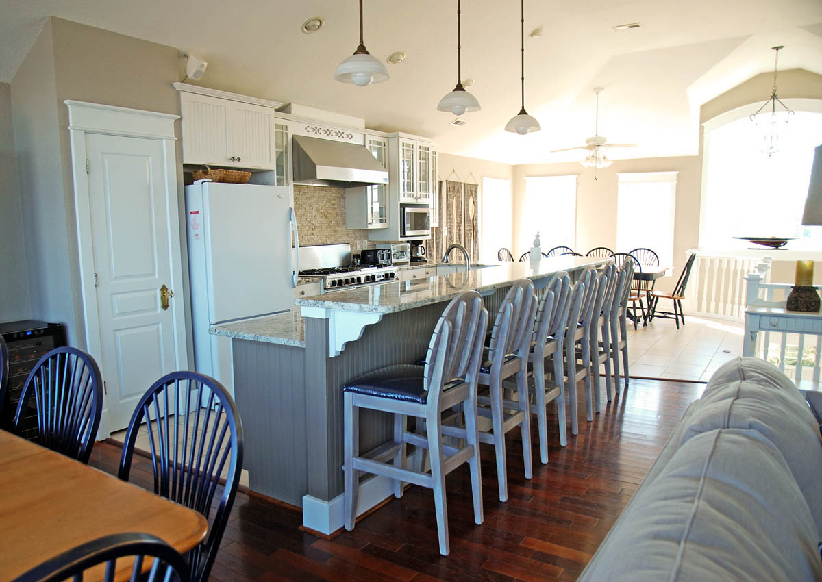 The Outer Banks Home 1016279