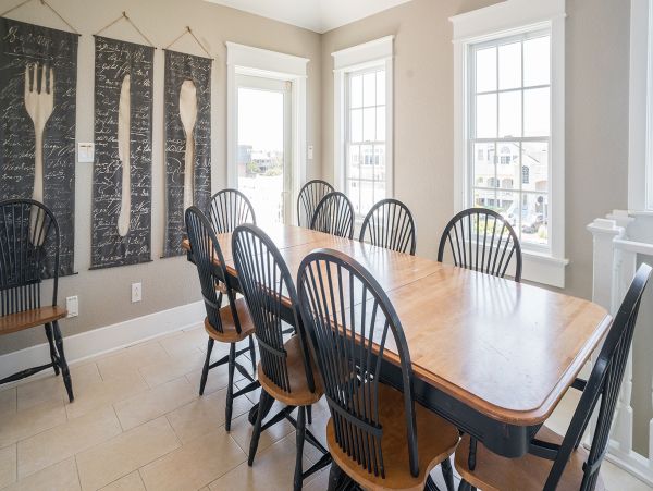 The Outer Banks Home 1016279