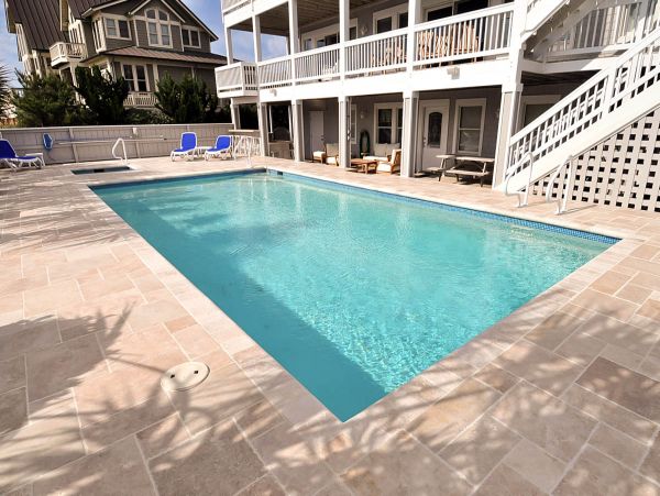 The Outer Banks Home 1016279